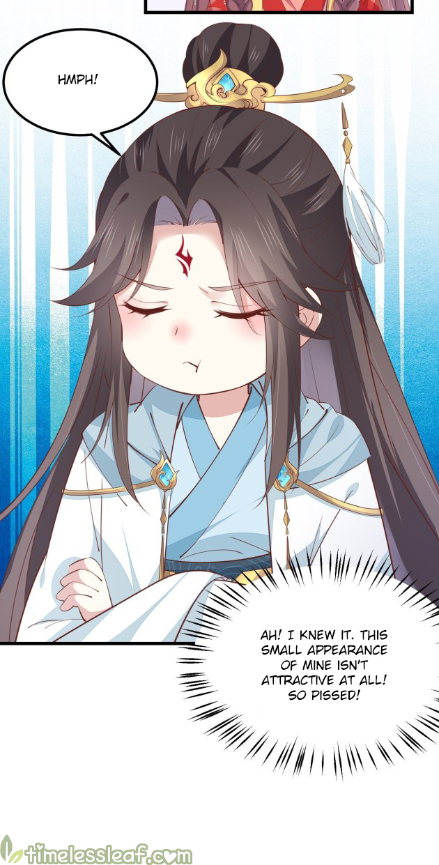 Pupillary Master Chapter 132 - HolyManga.Net