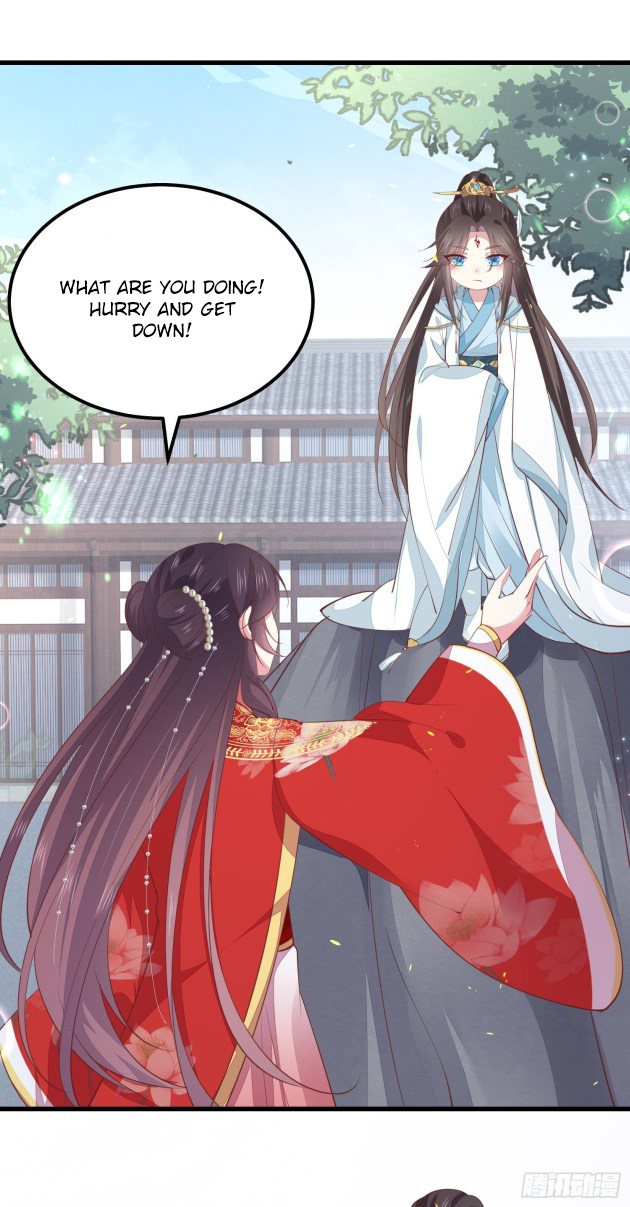 Pupillary Master Chapter 132 - HolyManga.Net