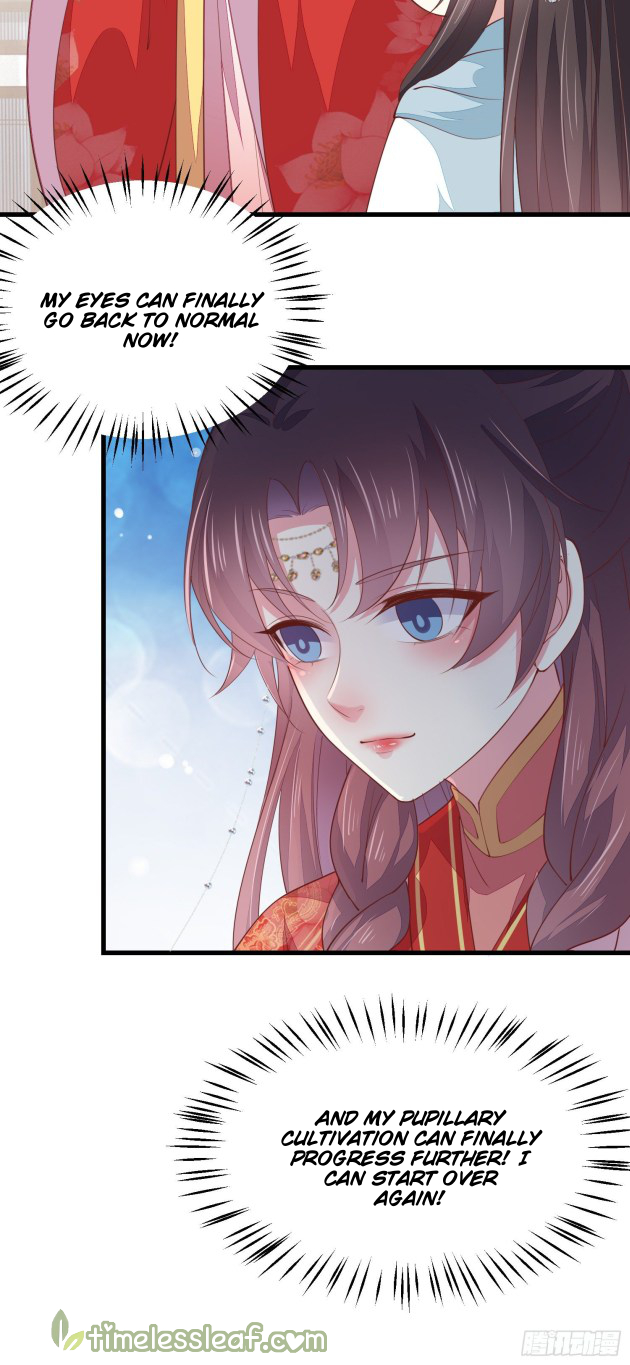 Pupillary Master Chapter 133.5 - HolyManga.Net