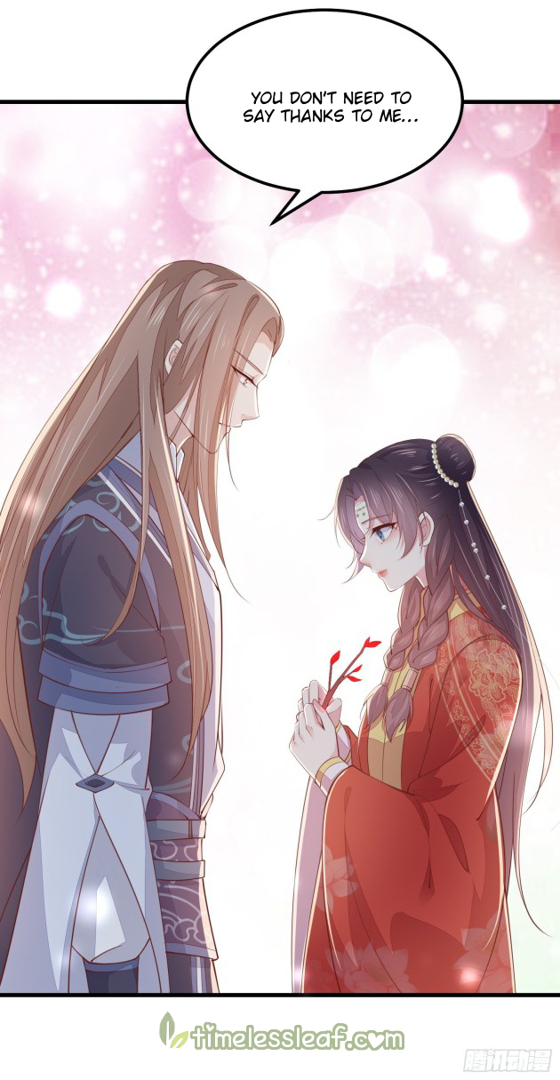 Pupillary Master Chapter 133.5 - HolyManga.Net