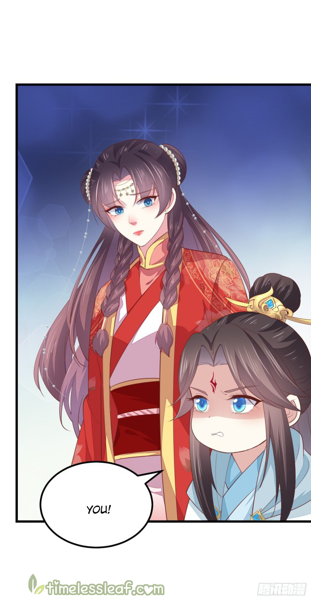 Pupillary Master Chapter 133.5 - HolyManga.Net