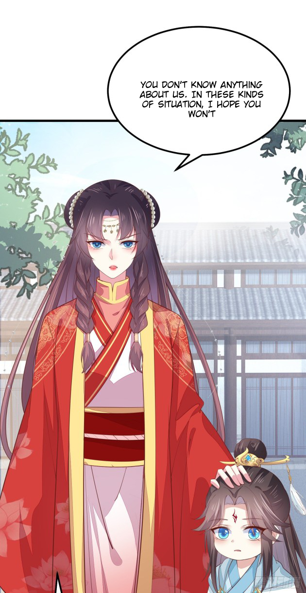 Pupillary Master Chapter 133.5 - HolyManga.Net