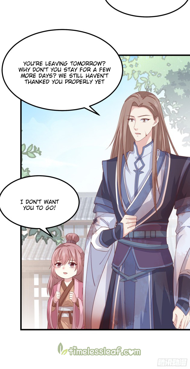 Pupillary Master Chapter 133.5 - HolyManga.Net
