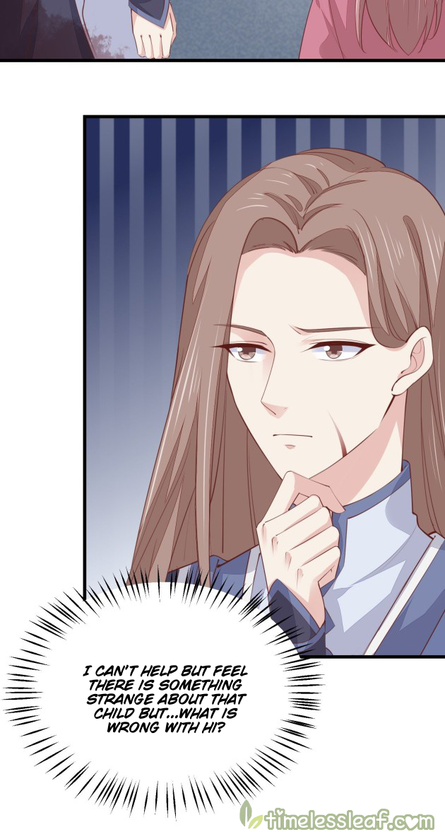 Pupillary Master Chapter 133.5 - HolyManga.Net