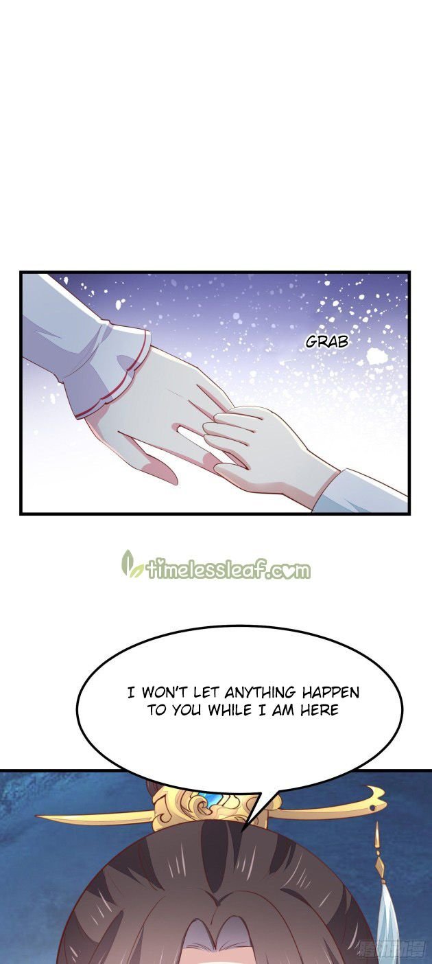 Pupillary Master Chapter 134.5 - HolyManga.Net