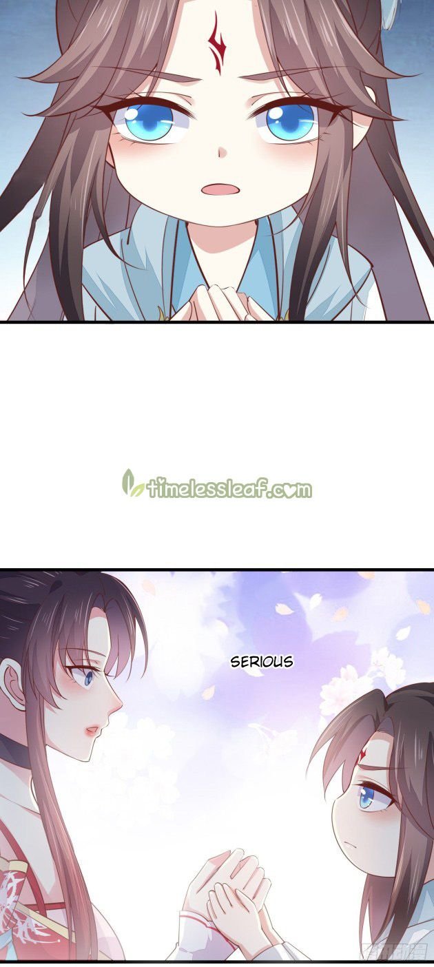 Pupillary Master Chapter 134.5 - HolyManga.Net
