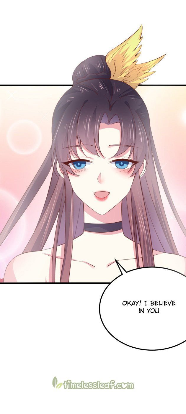 Pupillary Master Chapter 134.5 - HolyManga.Net