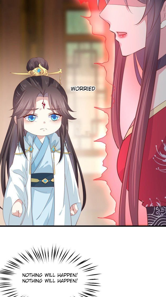 Pupillary Master Chapter 134.5 - HolyManga.Net