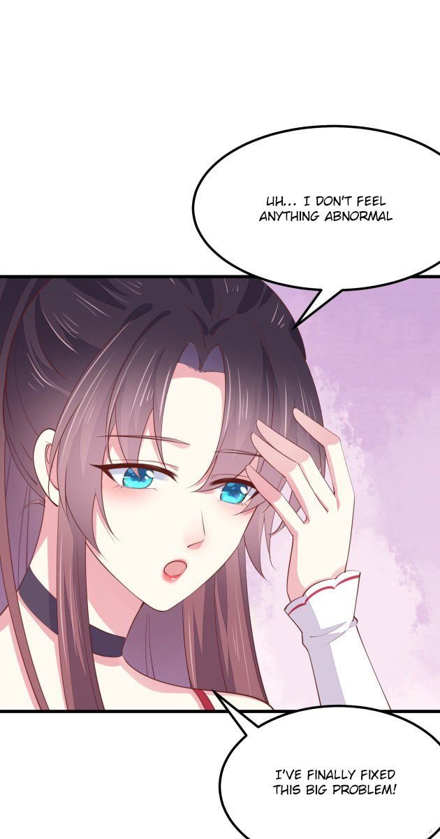 Pupillary Master Chapter 134.5 - HolyManga.Net