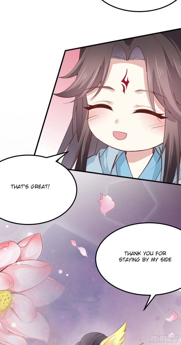Pupillary Master Chapter 134.5 - HolyManga.Net