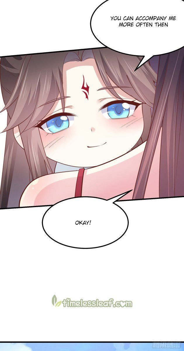 Pupillary Master Chapter 134.5 - HolyManga.Net