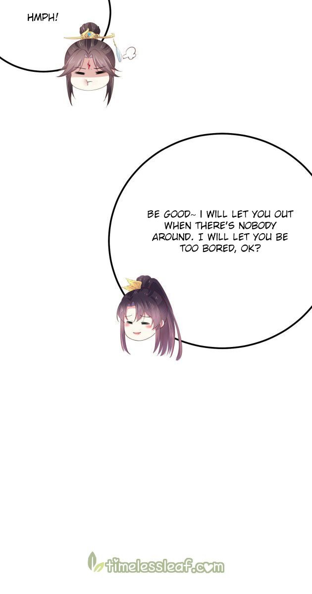 Pupillary Master Chapter 134.5 - HolyManga.Net