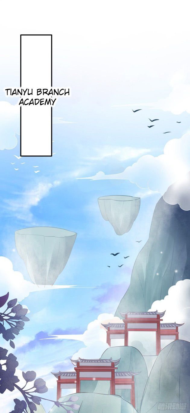 Pupillary Master Chapter 134.5 - HolyManga.Net