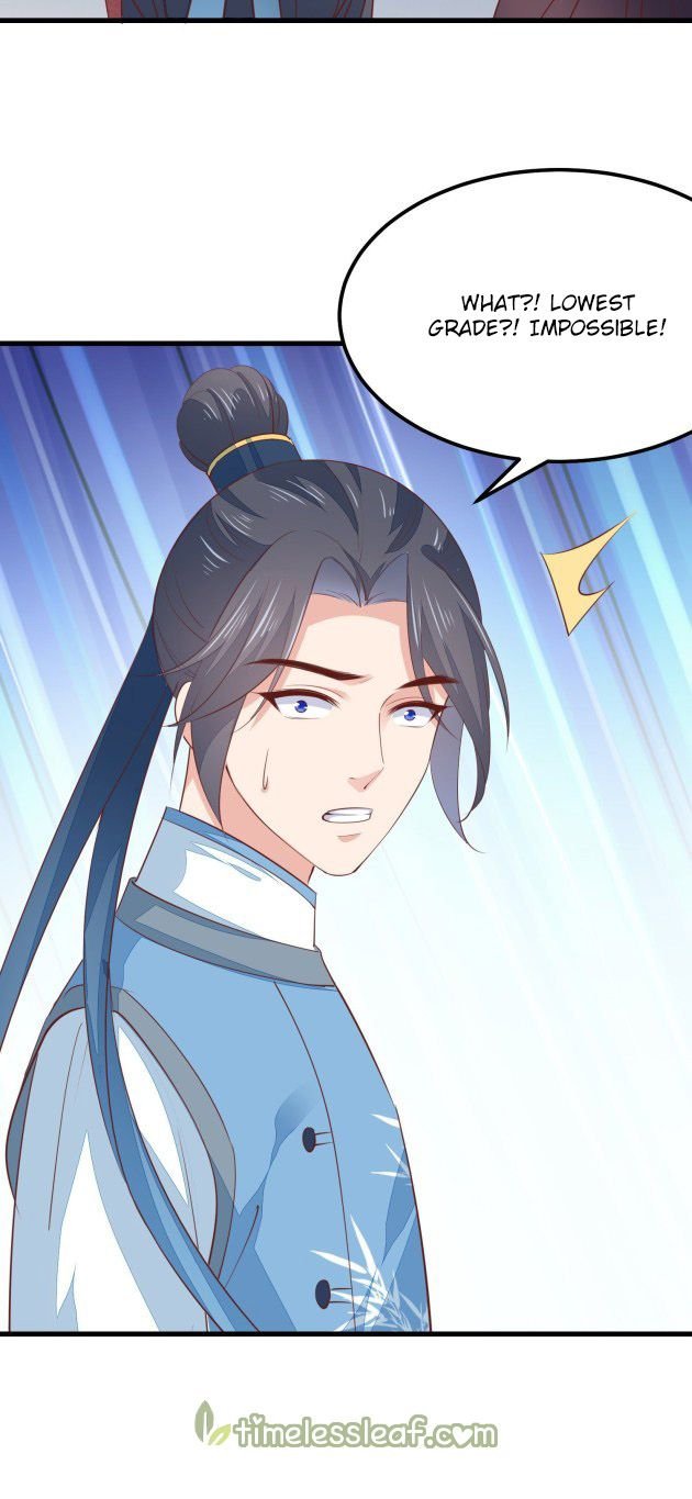 Pupillary Master Chapter 134.5 - HolyManga.Net