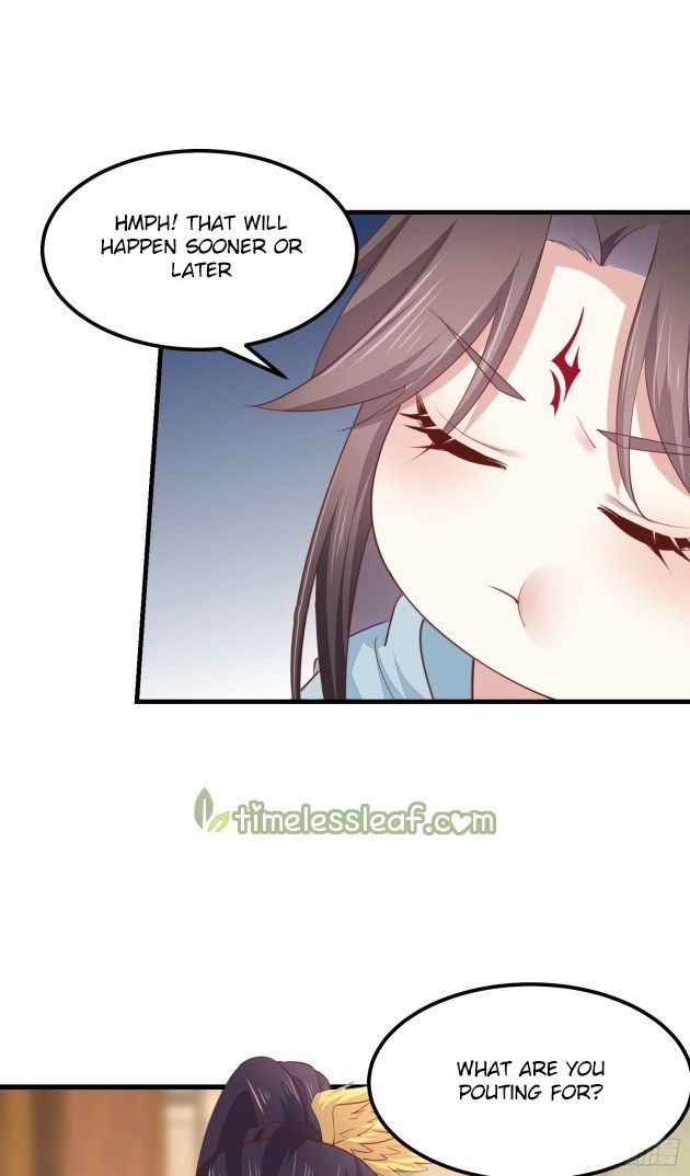 Pupillary Master Chapter 134 - HolyManga.Net