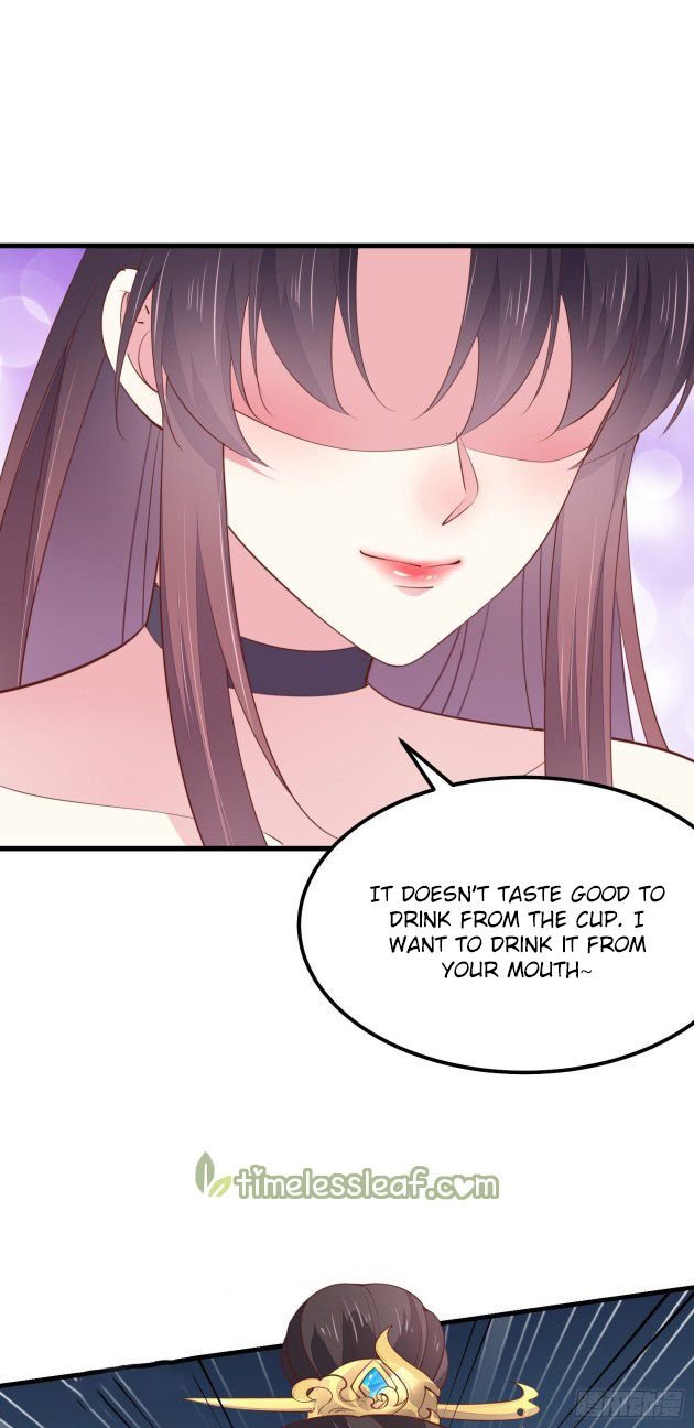 Pupillary Master Chapter 134 - HolyManga.Net