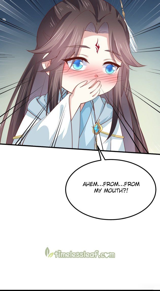 Pupillary Master Chapter 134 - HolyManga.Net