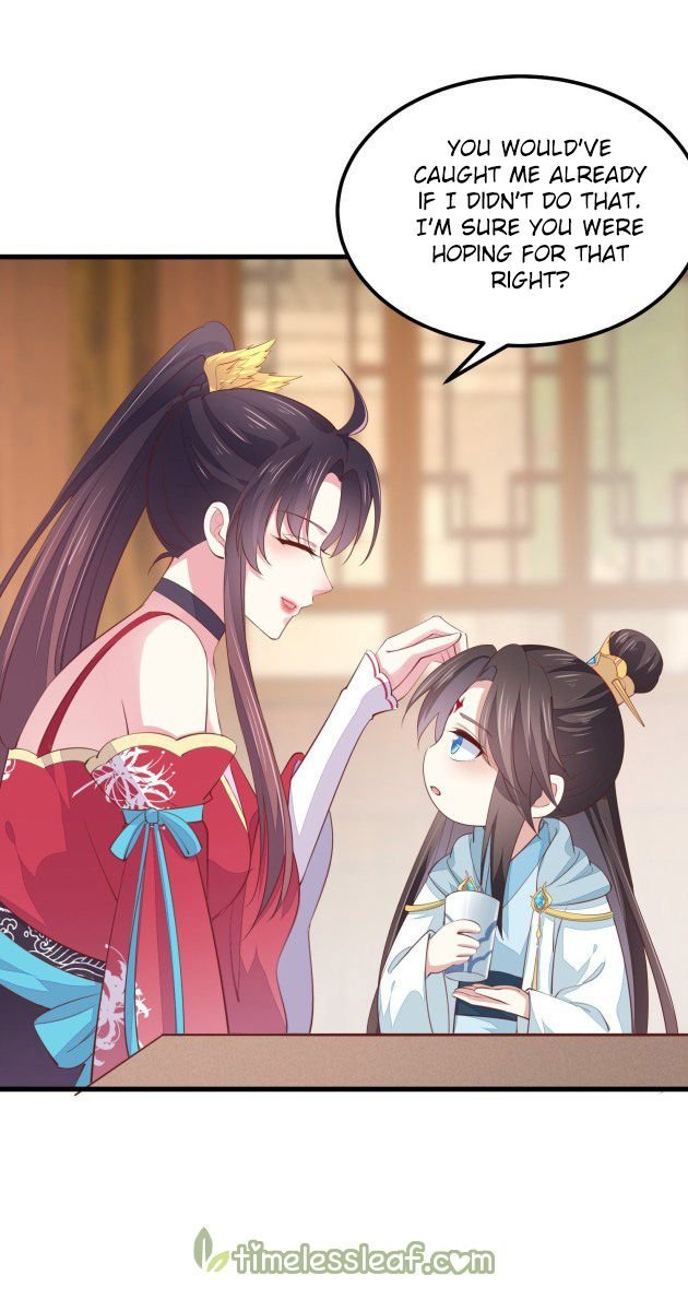 Pupillary Master Chapter 134 - HolyManga.Net
