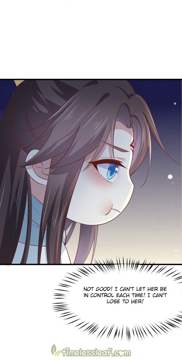 Pupillary Master Chapter 134 - HolyManga.Net