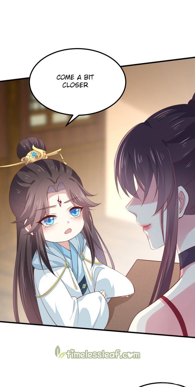 Pupillary Master Chapter 134 - HolyManga.Net