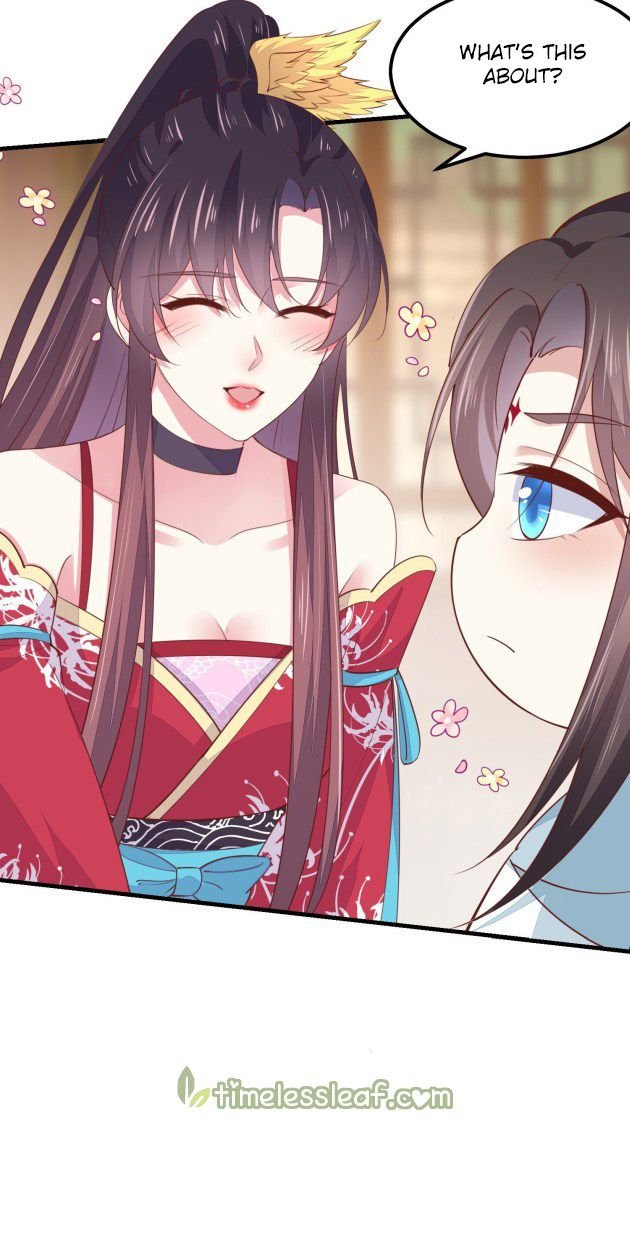 Pupillary Master Chapter 134 - HolyManga.Net