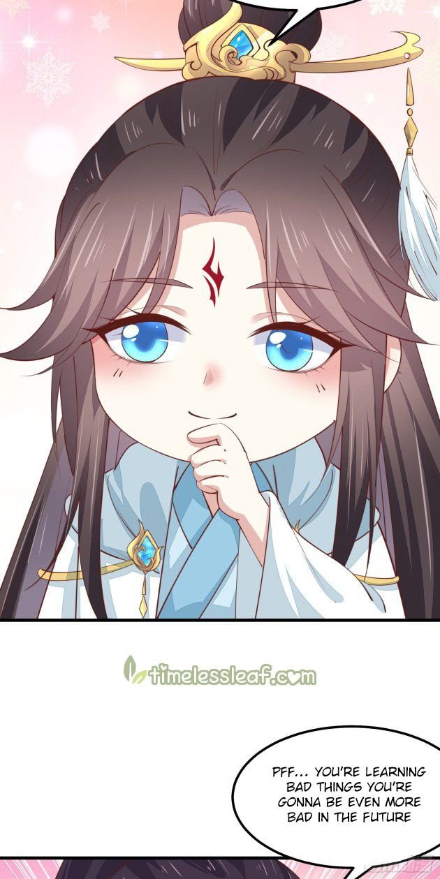 Pupillary Master Chapter 134 - HolyManga.Net