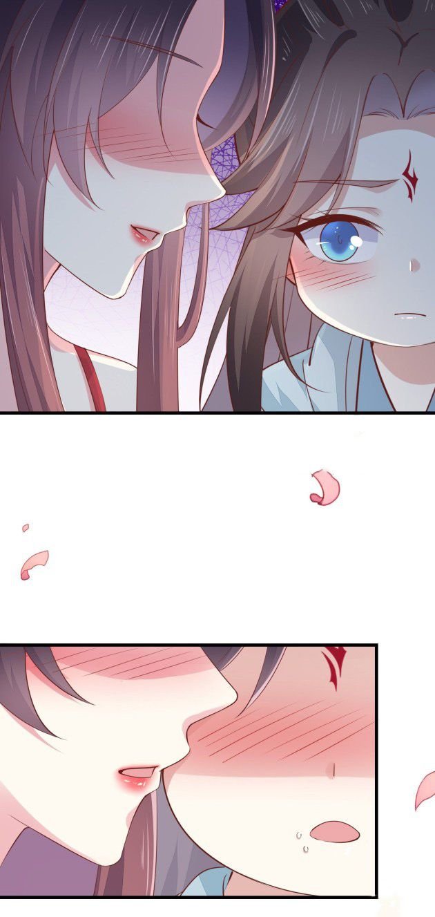 Pupillary Master Chapter 134 - HolyManga.Net