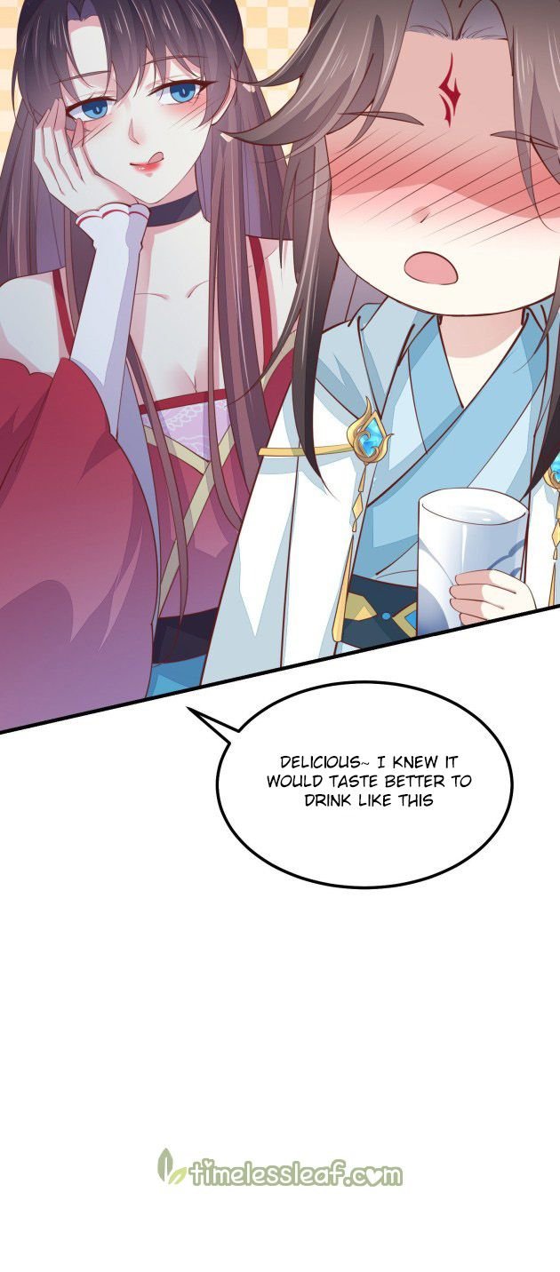 Pupillary Master Chapter 134 - HolyManga.Net