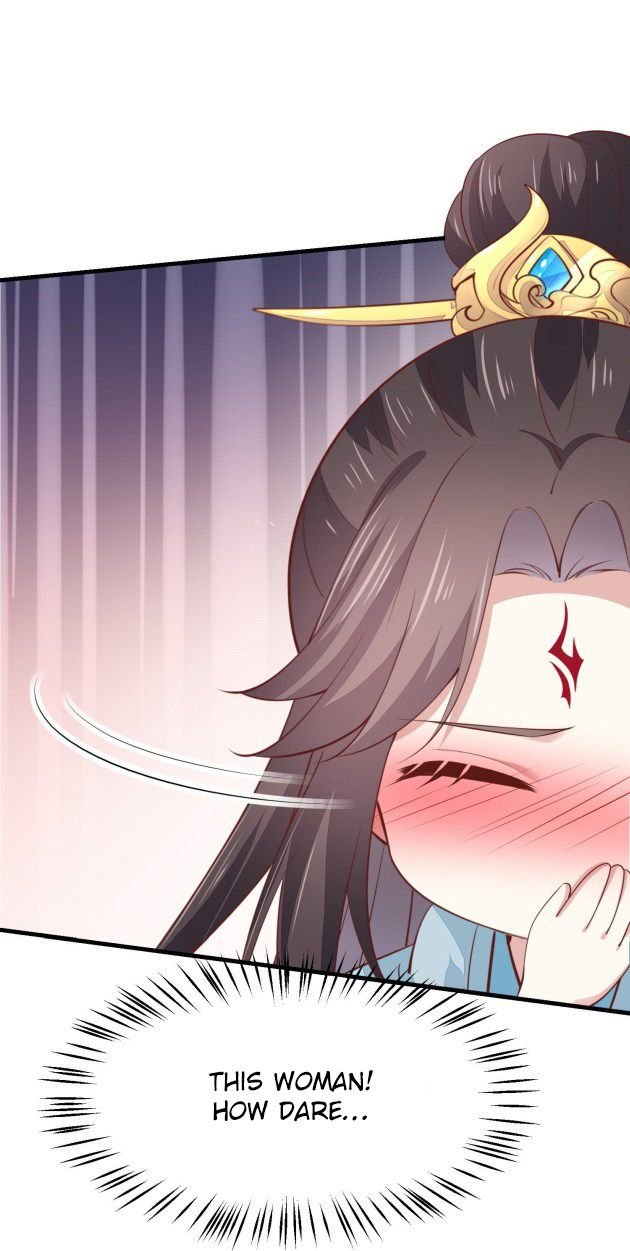 Pupillary Master Chapter 134 - HolyManga.Net