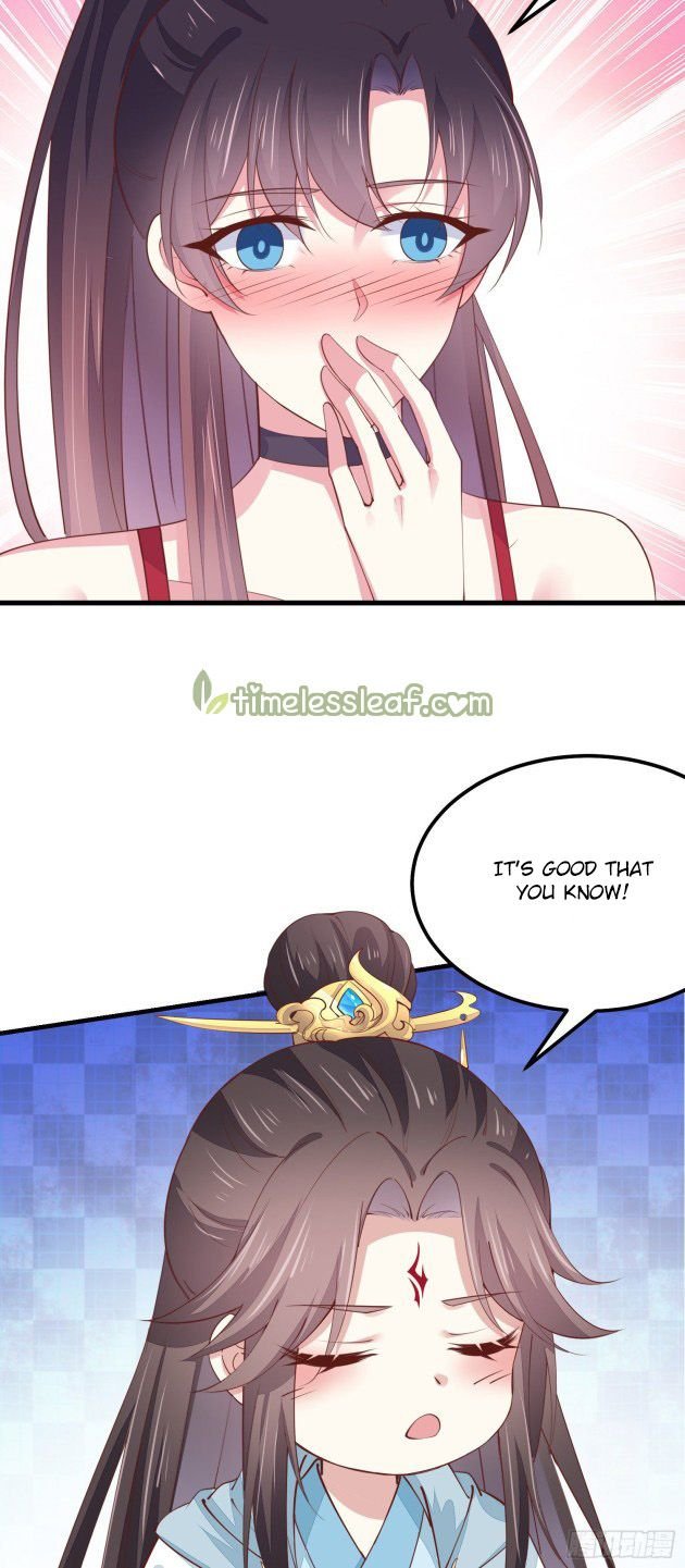 Pupillary Master Chapter 134 - HolyManga.Net
