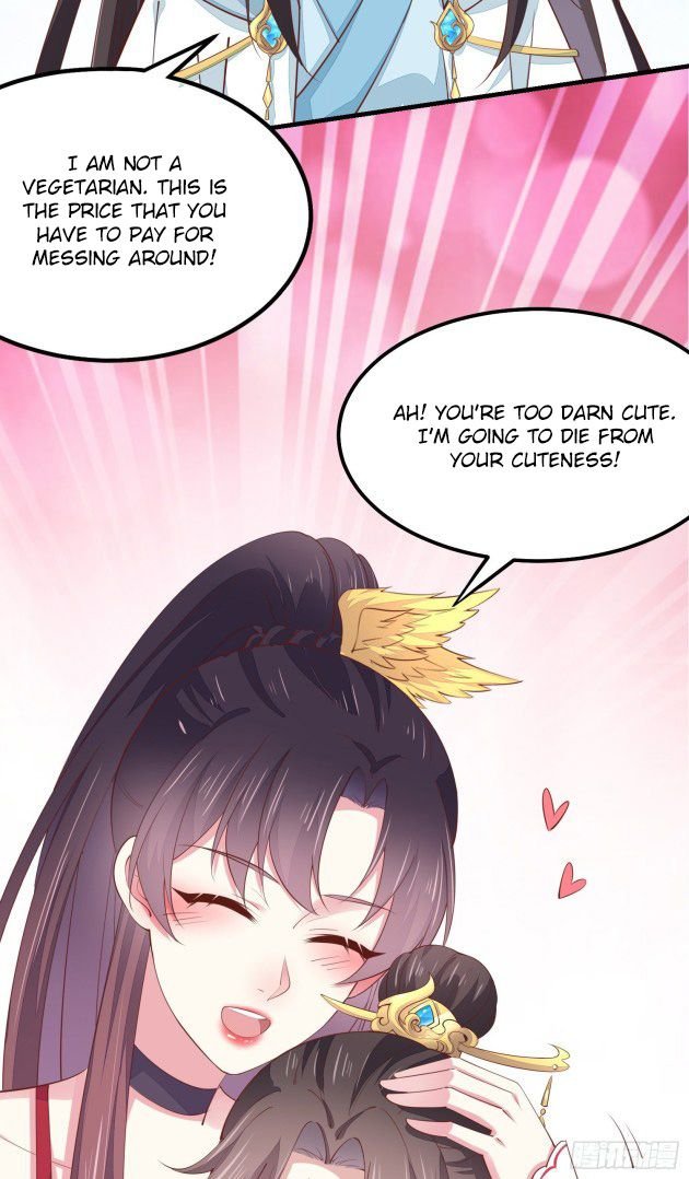 Pupillary Master Chapter 134 - HolyManga.Net