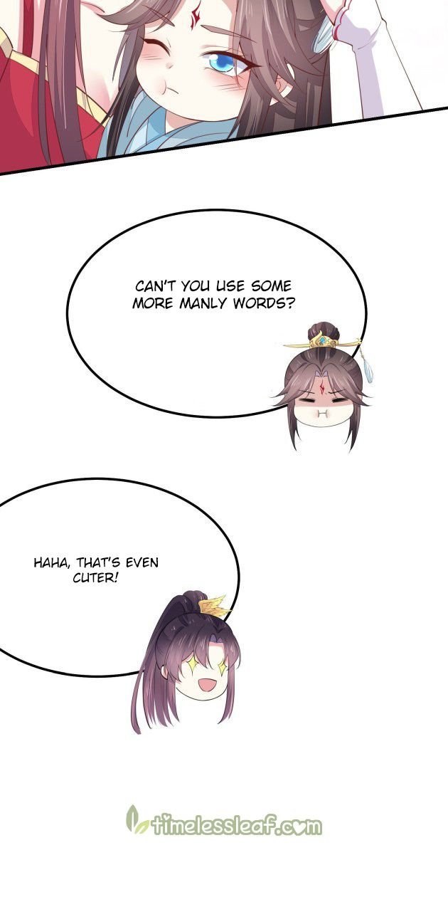 Pupillary Master Chapter 134 - HolyManga.Net