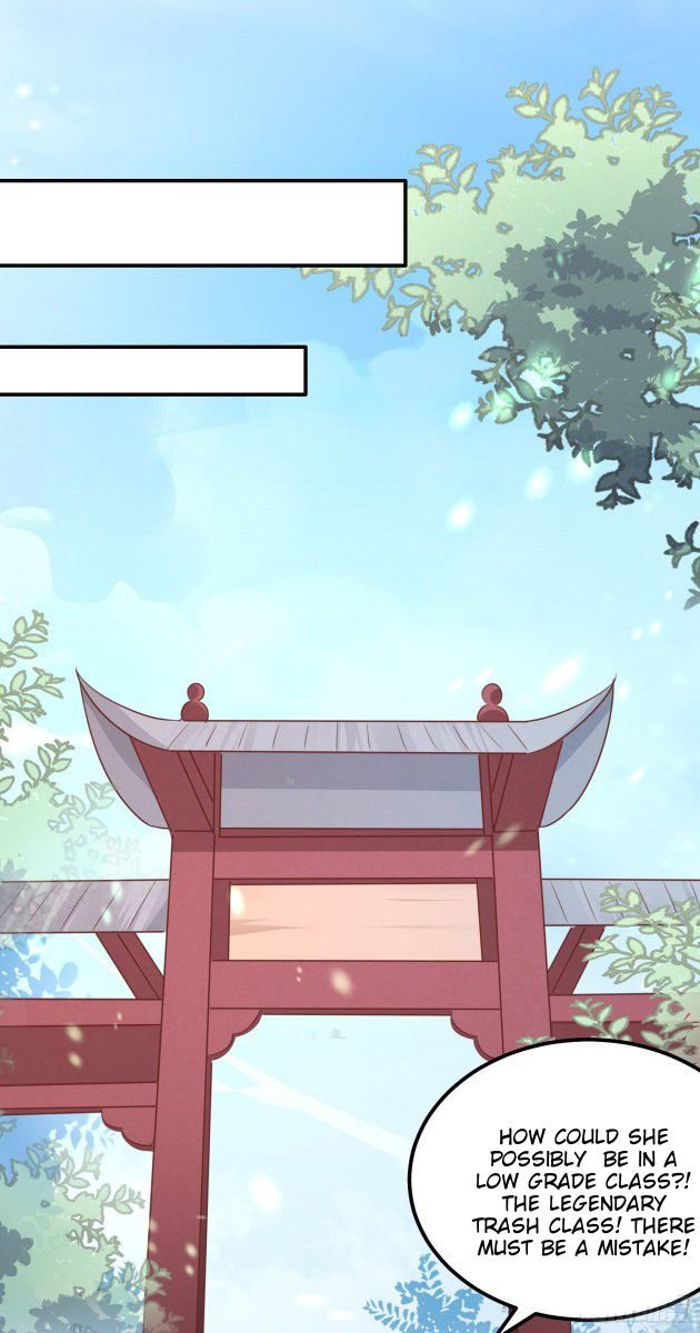 Pupillary Master Chapter 135.1 - HolyManga.Net