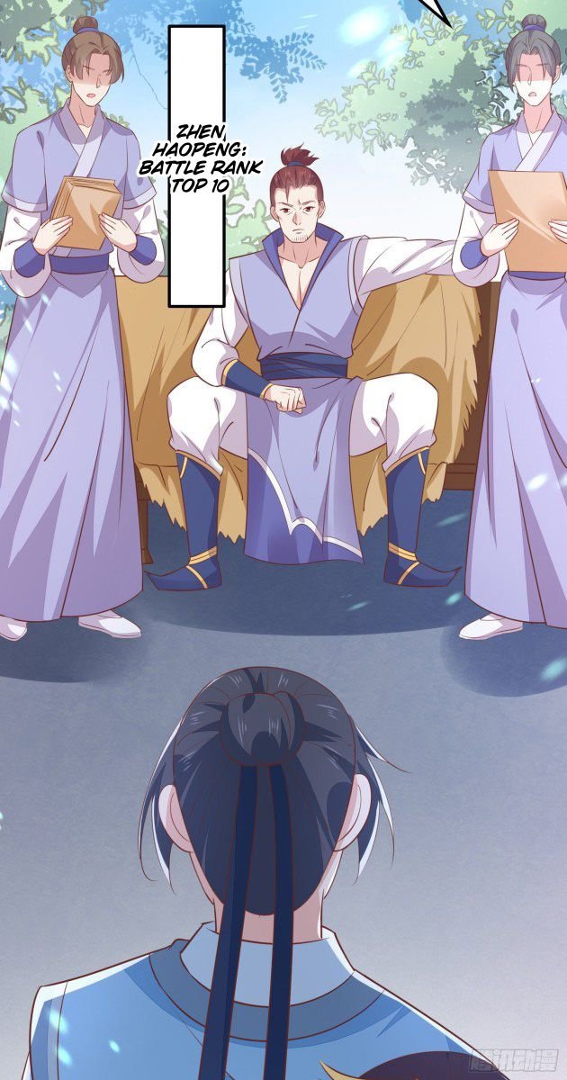 Pupillary Master Chapter 135.1 - HolyManga.Net