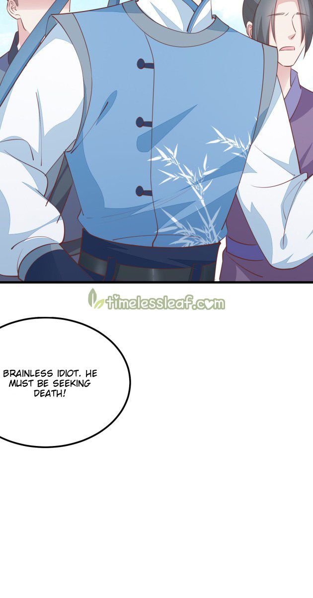 Pupillary Master Chapter 135.1 - HolyManga.Net