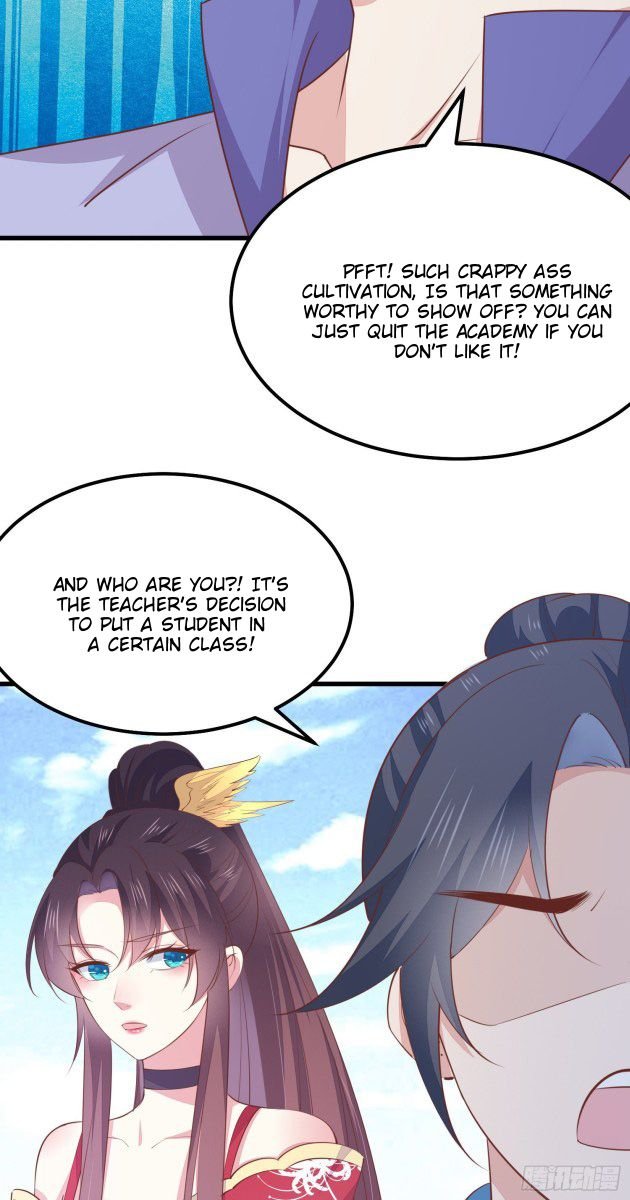 Pupillary Master Chapter 135.1 - HolyManga.Net