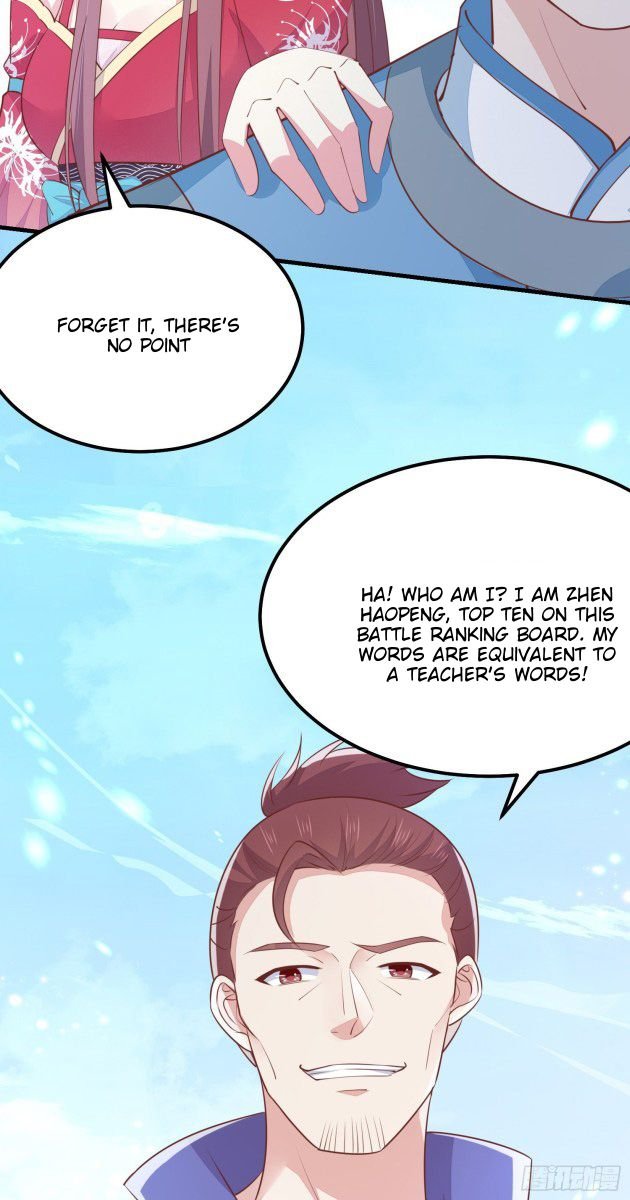 Pupillary Master Chapter 135.1 - HolyManga.Net