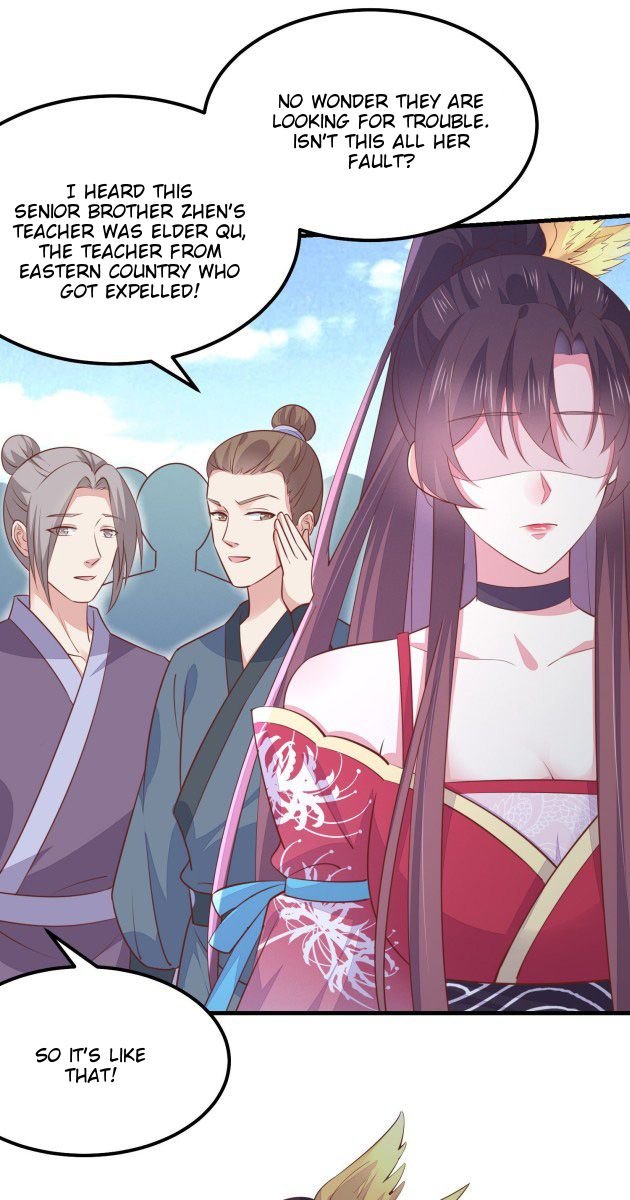 Pupillary Master Chapter 135.1 - HolyManga.Net