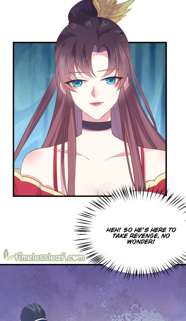 Pupillary Master Chapter 135.1 - HolyManga.Net