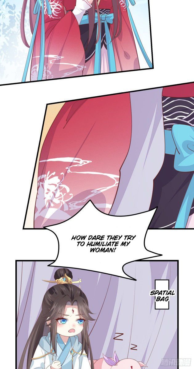 Pupillary Master Chapter 135.2 - HolyManga.Net