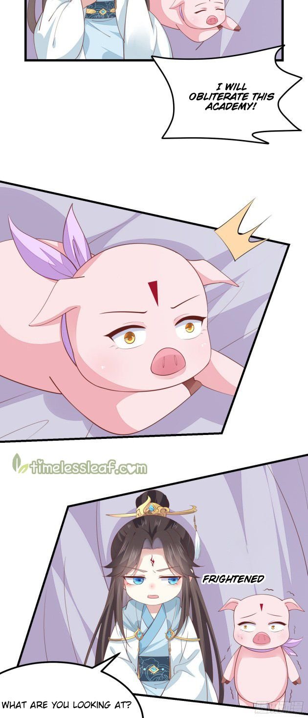 Pupillary Master Chapter 135.2 - HolyManga.Net