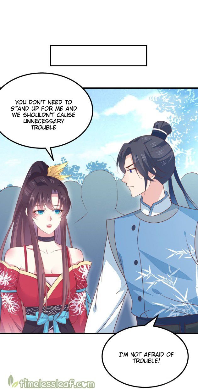 Pupillary Master Chapter 135.2 - HolyManga.Net