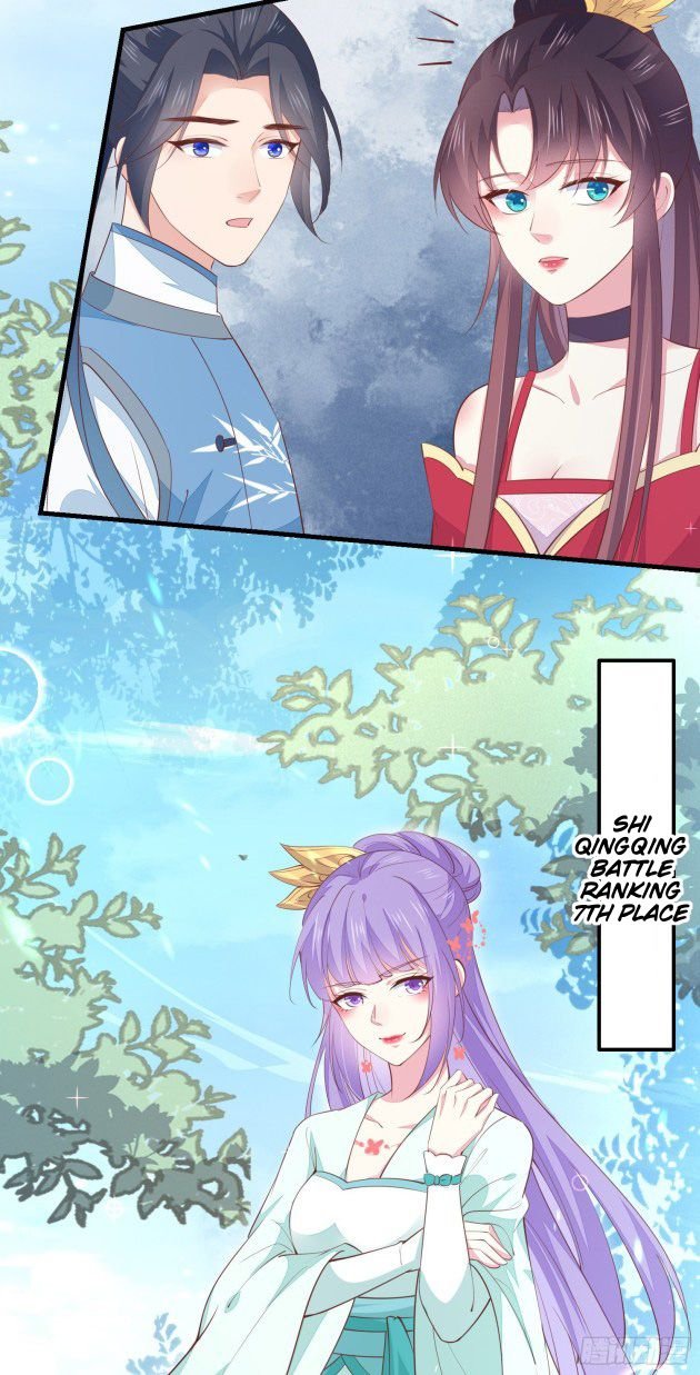Pupillary Master Chapter 135.2 - HolyManga.Net
