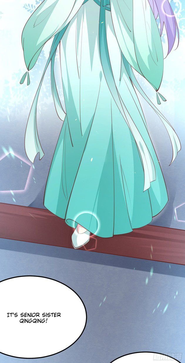 Pupillary Master Chapter 135.2 - HolyManga.Net
