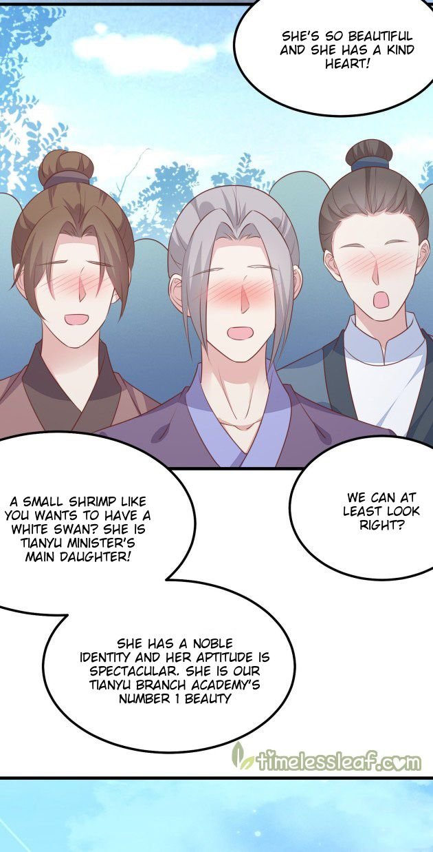 Pupillary Master Chapter 135.2 - HolyManga.Net