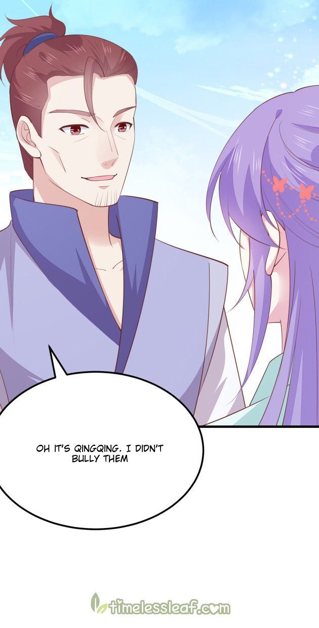 Pupillary Master Chapter 135.2 - HolyManga.Net