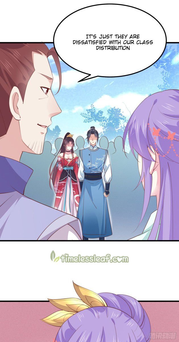 Pupillary Master Chapter 135.2 - HolyManga.Net