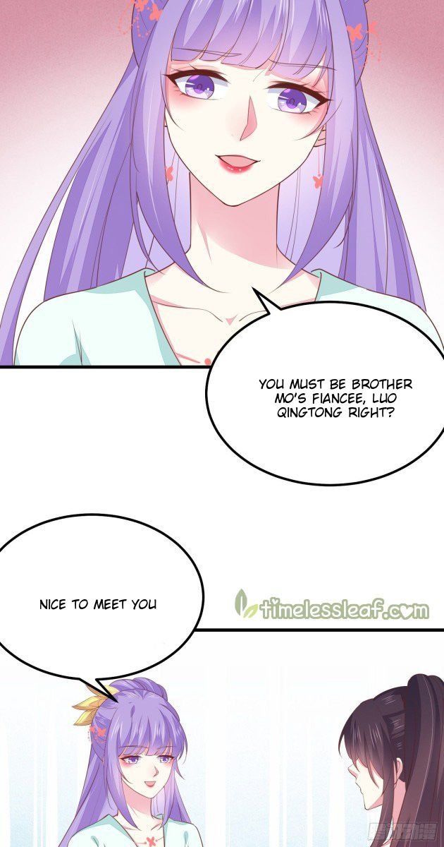 Pupillary Master Chapter 135.2 - HolyManga.Net
