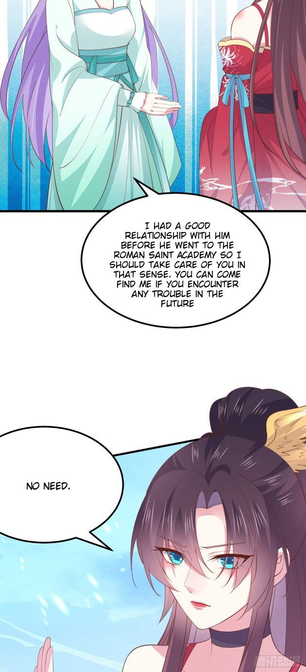 Pupillary Master Chapter 135.2 - HolyManga.Net