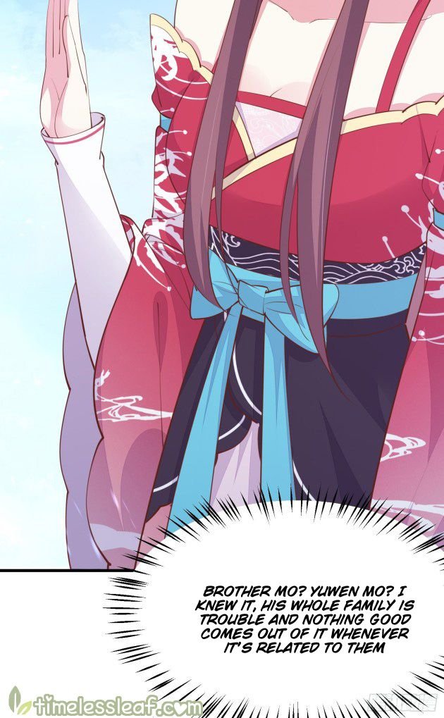 Pupillary Master Chapter 135.2 - HolyManga.Net
